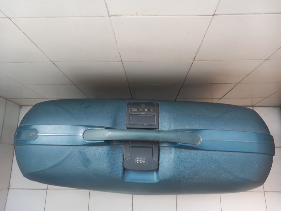 Куфар пътнически и кабинен Samsonite 250 евро