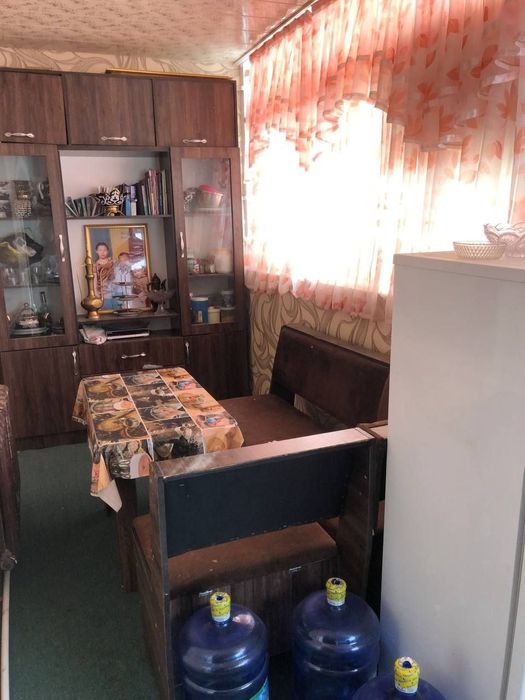 5-мкр.да жойлашган 2 хонали квартира ижарага берилади