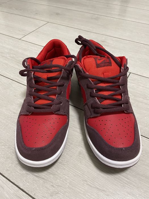 Кецове Nike SB 42 номер