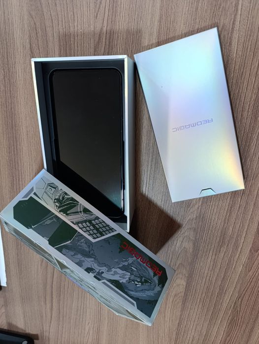 Продам Смартфон Nubia REDMAGIC 7S (Supernova) PRO