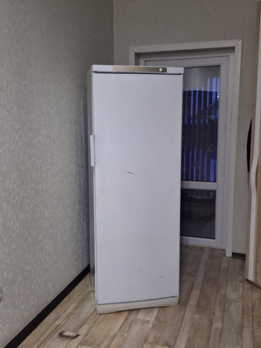 Морозильная камера