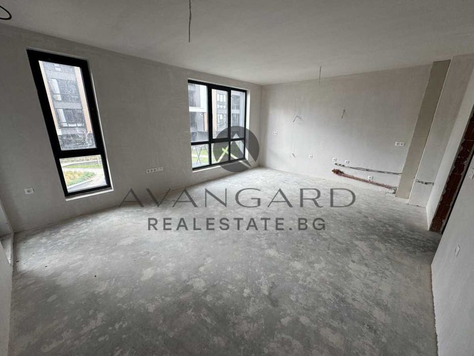 Продава се Тристаен апартамент в Пловдив, Кършияка - 103 кв.м за 1496 €/кв.м - Снимка #2