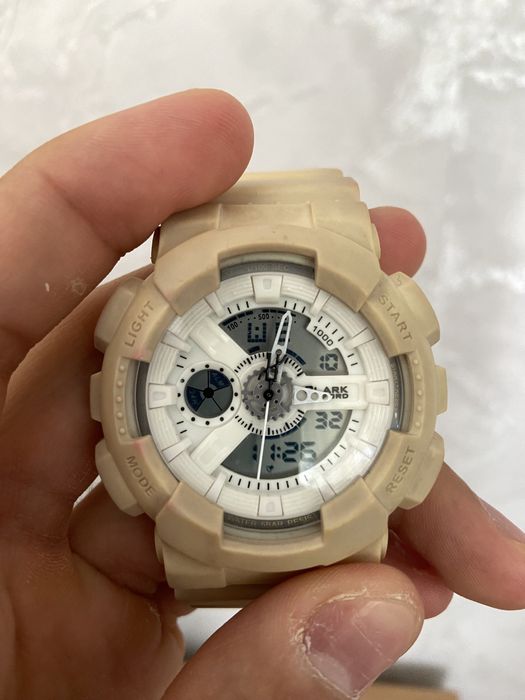Часы G-shock оригинал