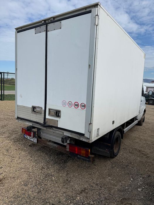 Duba Frig Izotermă debara kofer lada