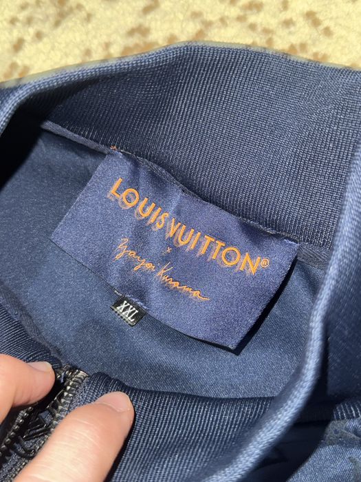 LV двойка мужская