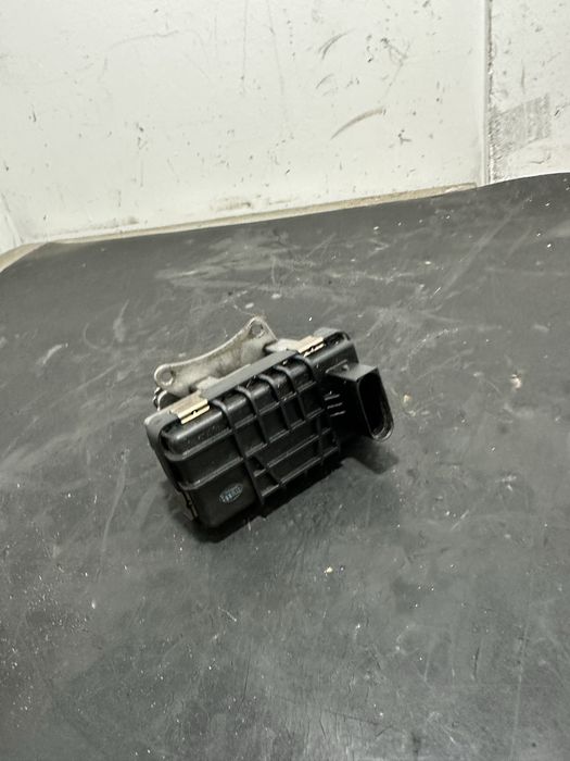 Actuator Turbina Mercedes ML W164 3.0 V6 ML320 ML280 | 6NW008412