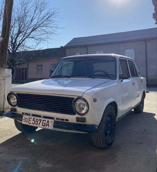 Vaz 21011 SOTUVDA!!