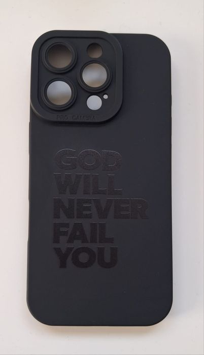 Husa IPhone 16 pro