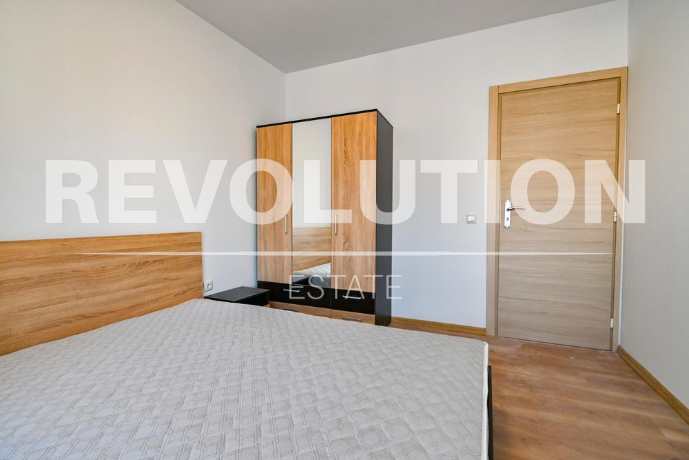 Дава се под наем Двустаен апартамент в София, Надежда 2 - 60 кв.м за 610.98 € - Снимка #13