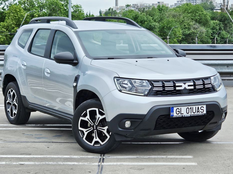 DACIA Duster 2019 — imagine 2