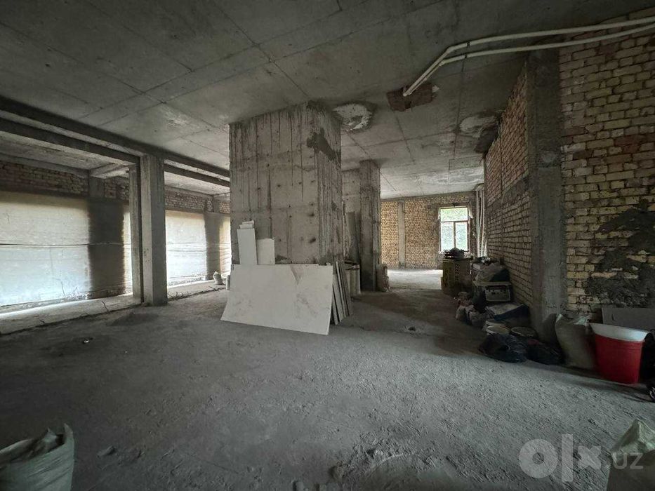 Продается коммерческое помещение 336 м² на Ц-5
