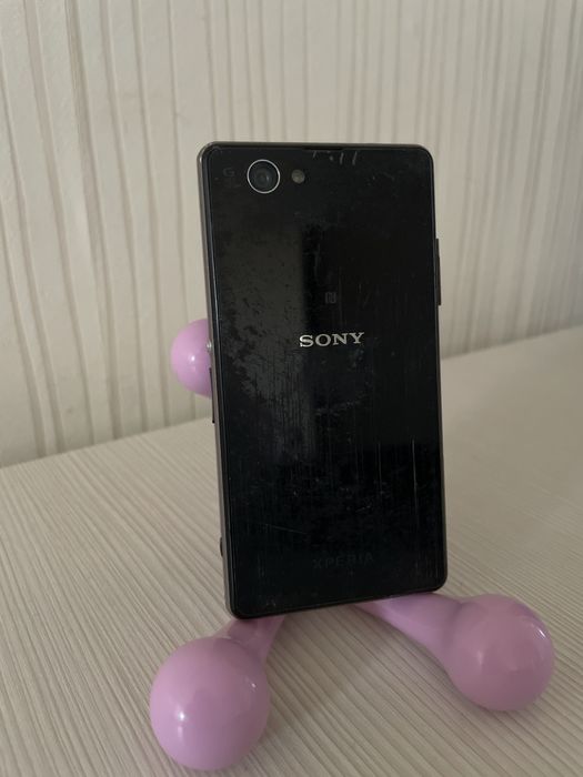 Sony xperia z1 compact