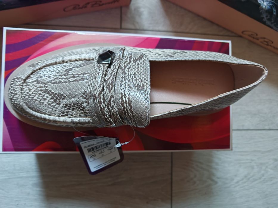 Дамски обувки 40 номер