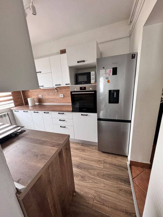 Apartament 2 camere