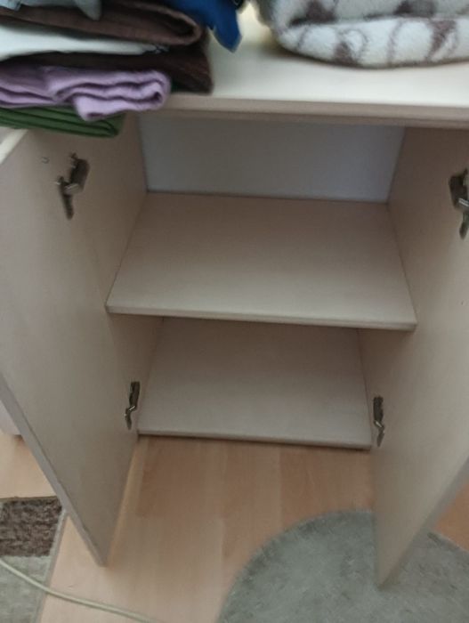 Vand comoda stare buna