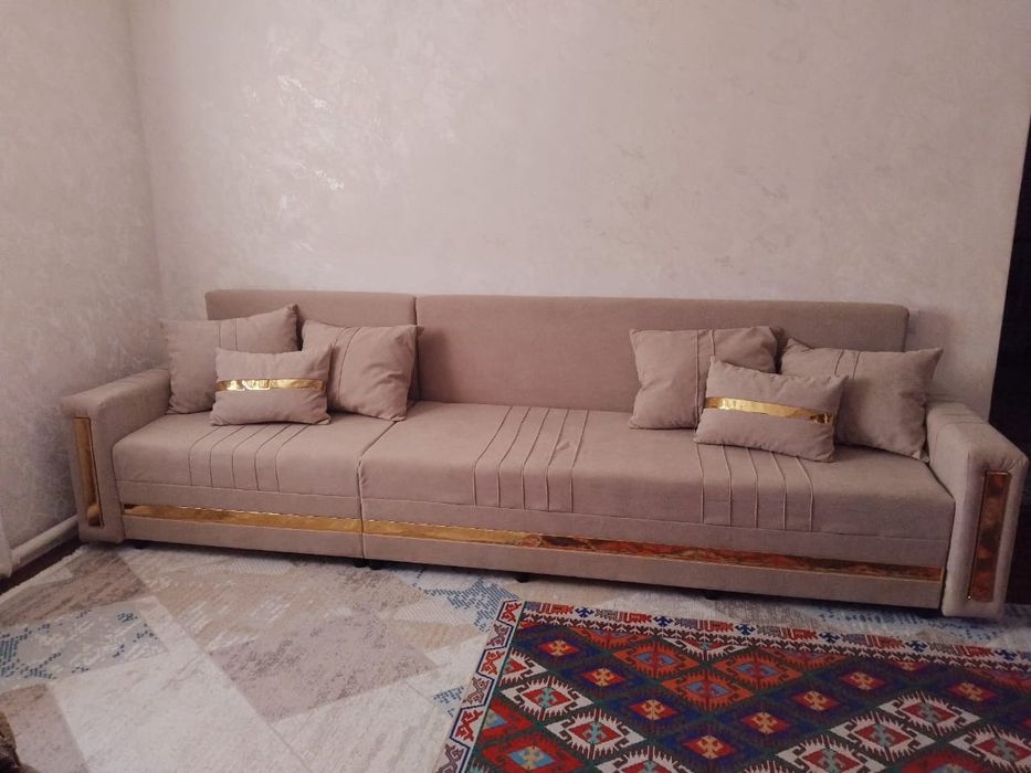 Диван сатылады  б/у