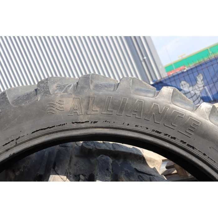 Anvelopa 300/95R52 Alliance Second Hand de Tractiune