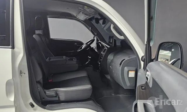 Kia Bongo EV 2023 Koreadan zakazga obkeberamiz O'zbekistongacha 19.100