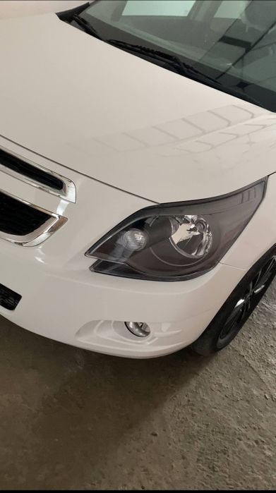 Chevrolet Cobalt Midnight 2025 srochna!!!