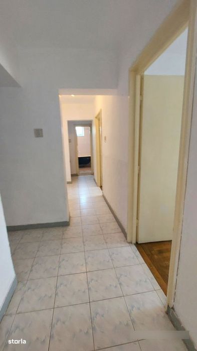 Ap. patru camere, stare foarte bună, Teliucu inferior, Hunedoara.