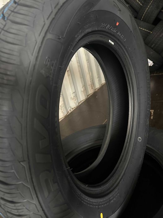 Нови Всесезонни Гуми Arivo Carlorful A/S 225/65R17 106H XL Нов Dot