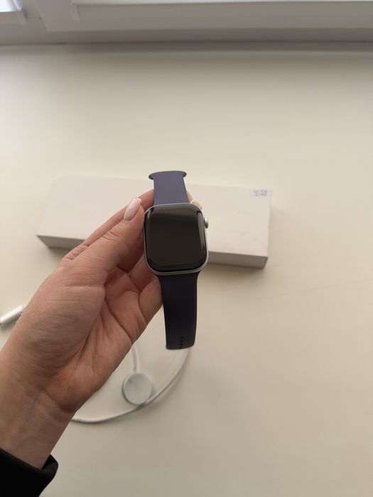APPLE WATCH Series 11 46mm
