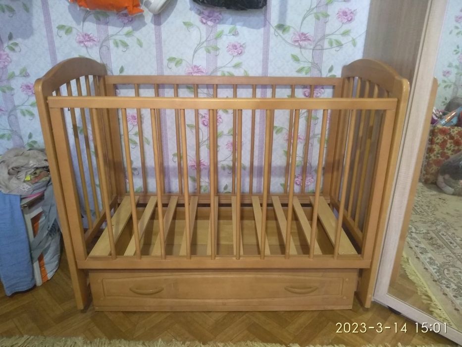 Срочно .Продам детский манеж