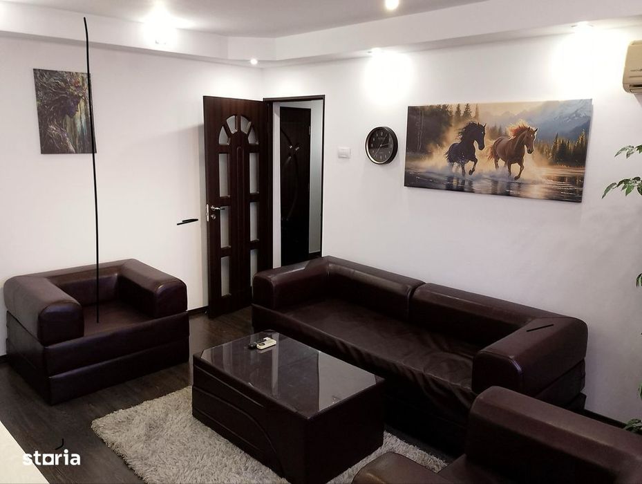 Apartament 2 camere decomandat Tineretului-Dimitrie Cantemir