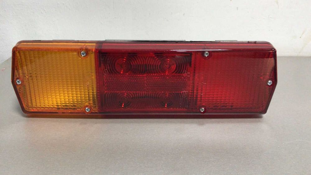 Фонарь задний Камаз