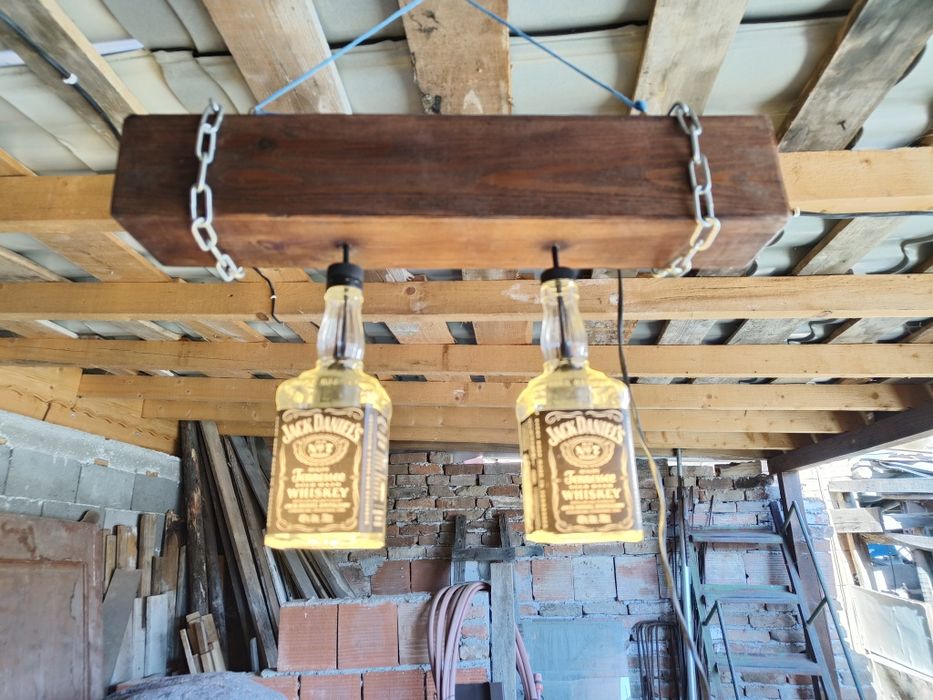 Полилей Jack Daniels