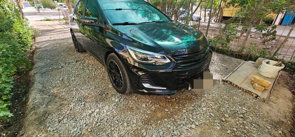 Оникс пример плюс сделано black edition