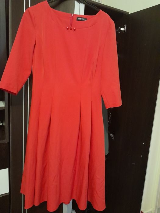 Rochiță dama ,mărimea 44