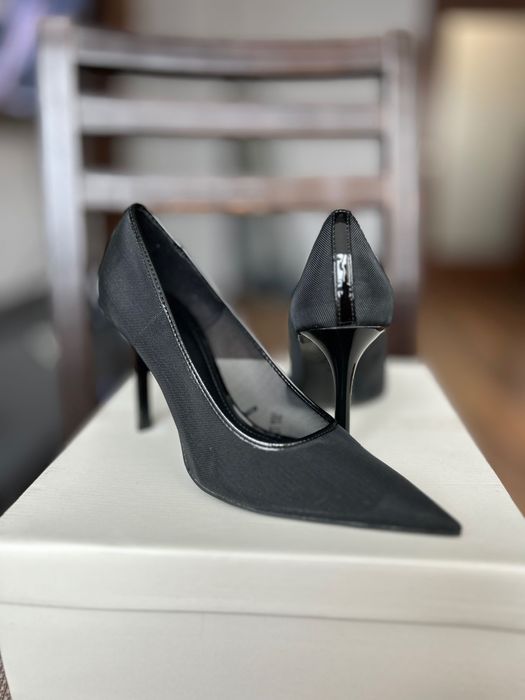 Обувки ZARA, 39 номер