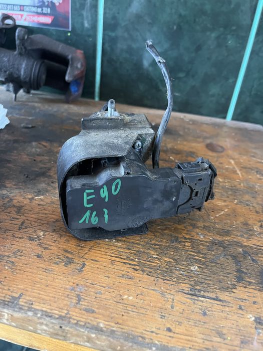 Actuator turbo bmw 320 d 163 cp E 90