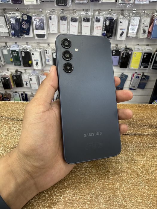 Samsung Galaxy A16 (Kaspi RED)