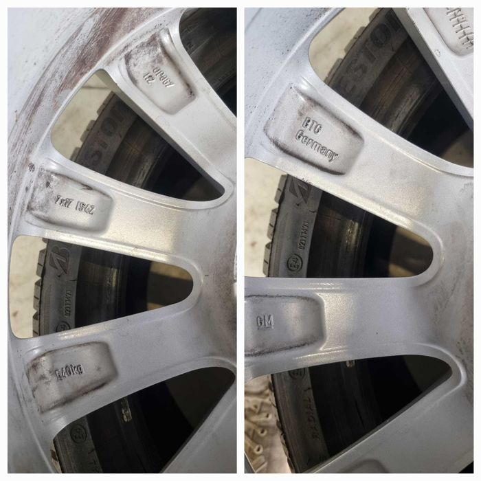 Jante 5x105 R17 ORIGINALE OPEL Astra J,K;Mokka;Ampera;Chevrolet Cruze