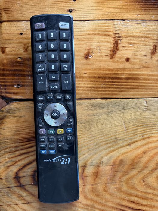 Philips Flat TV
