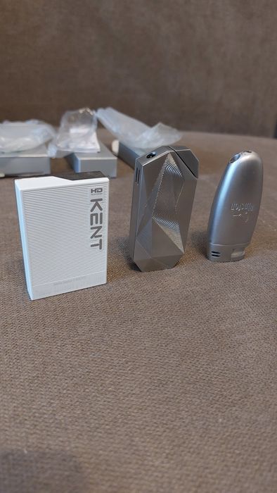 Brichete Kent pentru colectie