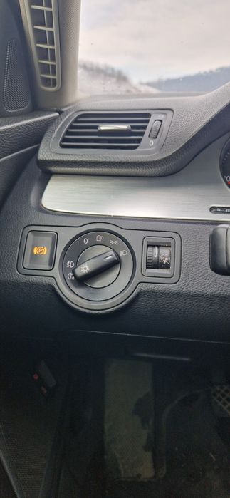 Vând Passat B6 2.0 140kp bmp