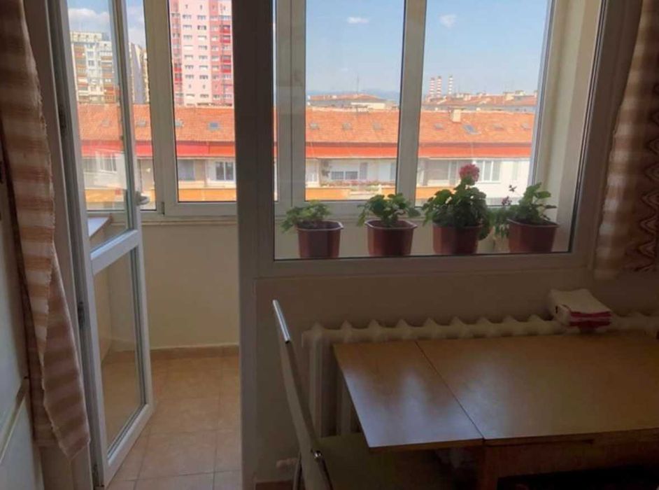 Дава се под наем Тристаен апартамент в с. Илинден, Област София-област - 80 кв.м за 136000 € - Снимка #4