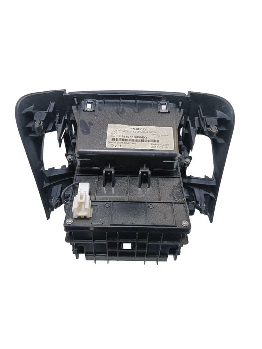 Compartiment Depozitare Kia Ceed Hatchback Ed 2006 - 2012 847071H050Eq