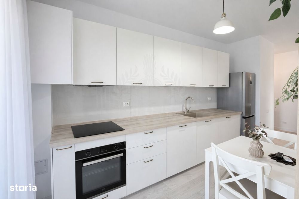 Inchiriere studio, bloc nou, parcare, pet friendly, zona Vest - VAMT,