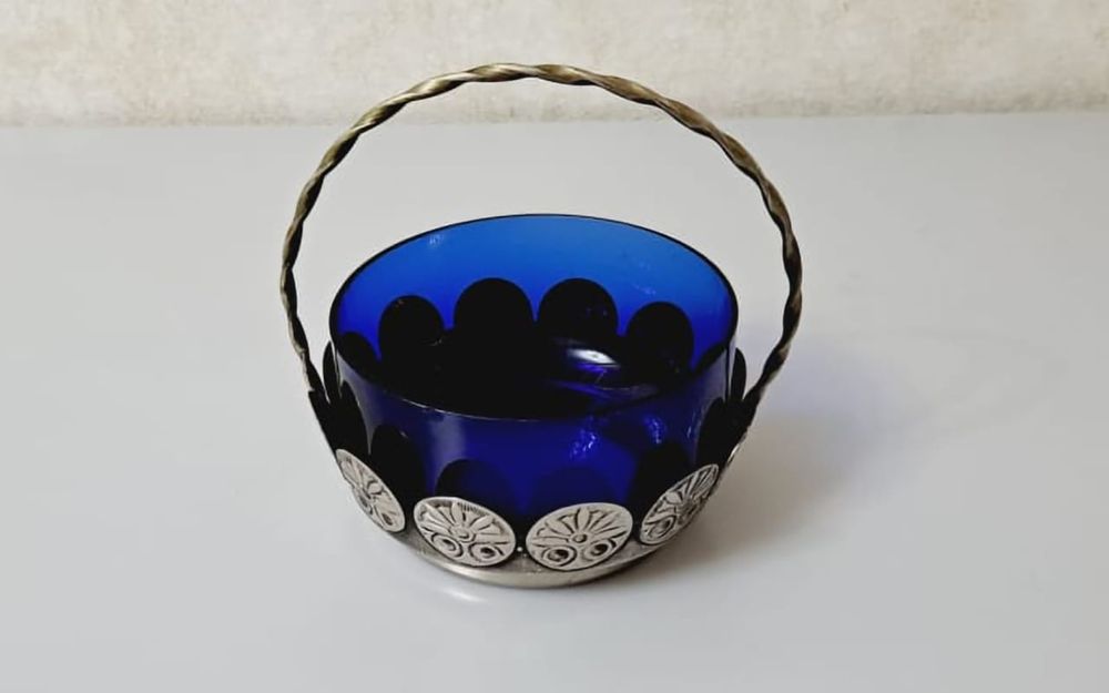 Сахарница Сахарница