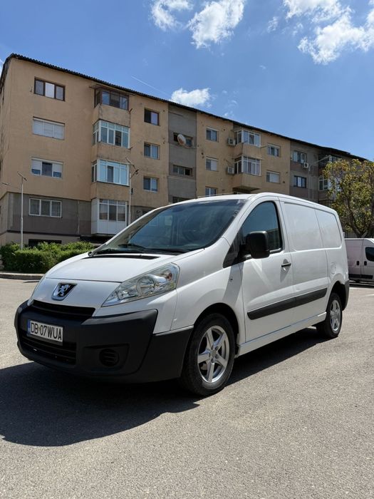 Peugeot Expert 2009 90.000 Km