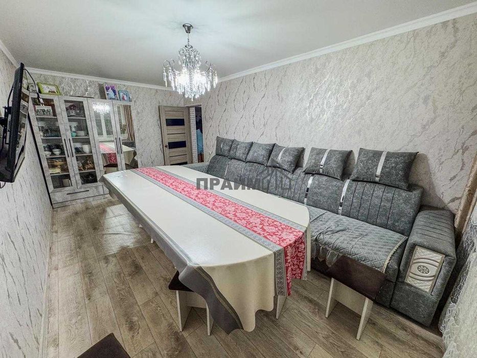 ПРОДАМ 3Х ком. Текели (Наримат ПРАЙМ)