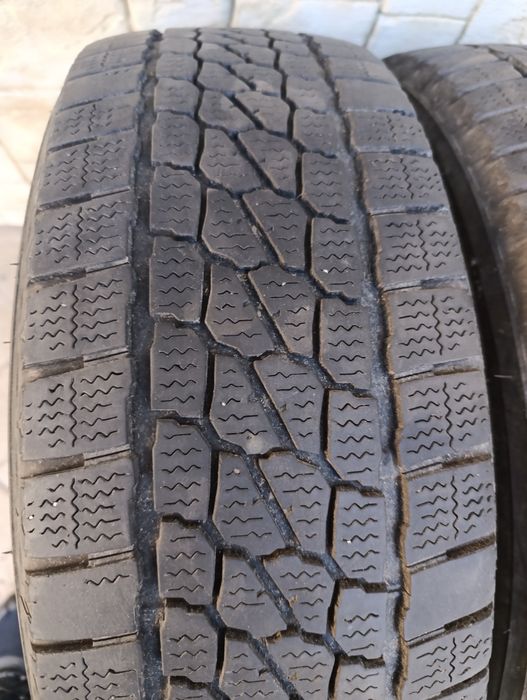 Зимни гуми Feristone 215/65/16 C