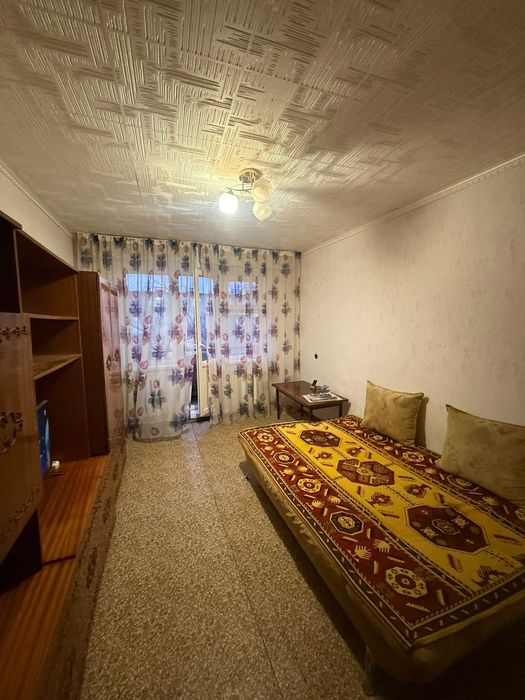 2х комн Есетка 5мкр