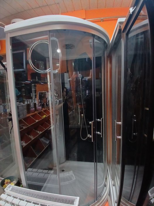 Душ кабиналар сотилади