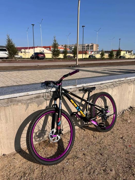 Продам Велосипед в хорошем состояние !