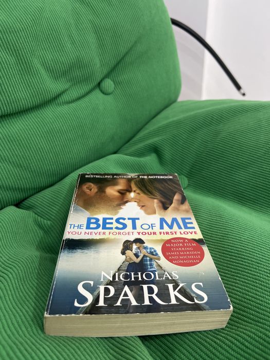 Книга на английском